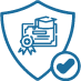 Fraud Prevention in Academic Certifications
